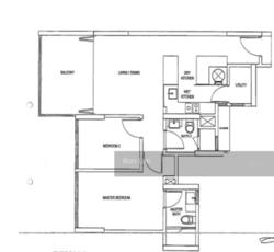 SeaHill (D5), Condominium #122024352